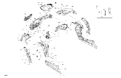 07- Body - Front Section