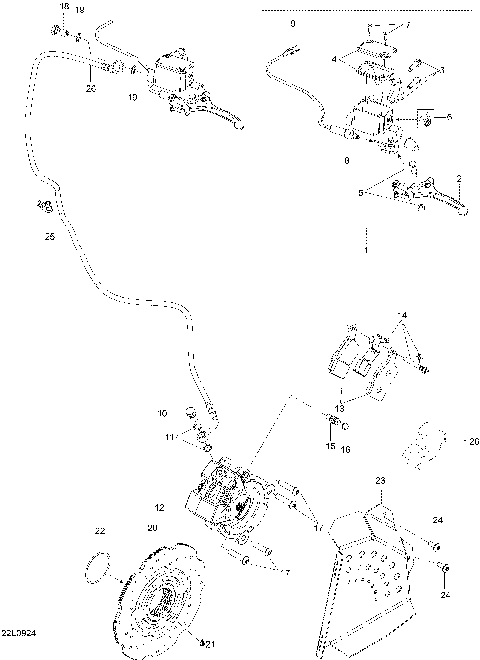 06- Hydraulic Brake