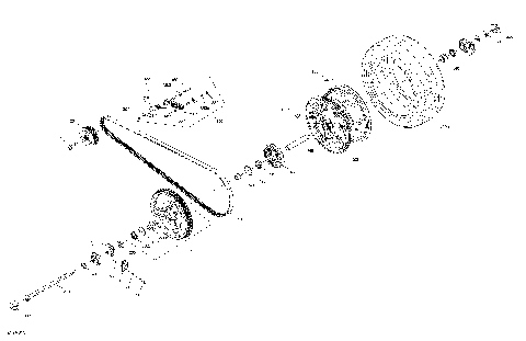 04- Drive - Rear Common Parts