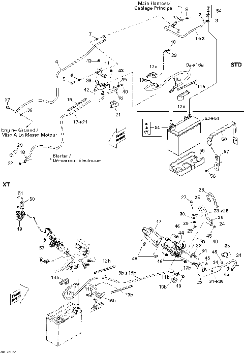 10- Electrical System
