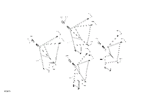 07- Cab Interior - Safety Net