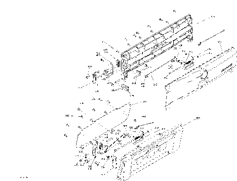 09- Rear Cargo Box - Door