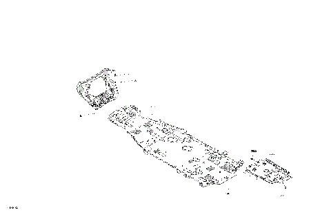 07- Body - Skid Plate and Bumper