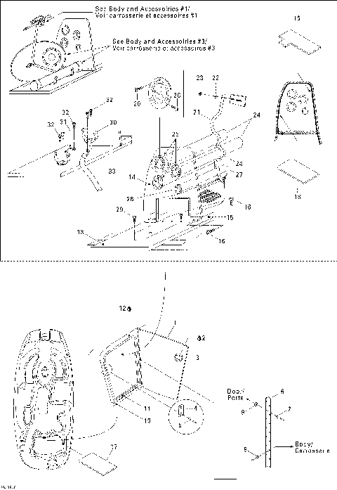 09- Storage Compartment