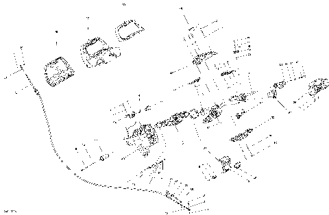 07- Steering - RXT-X 300