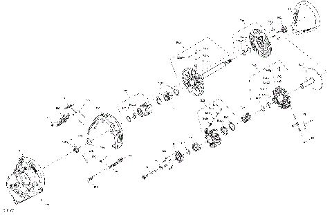 04- Drive - Pulley