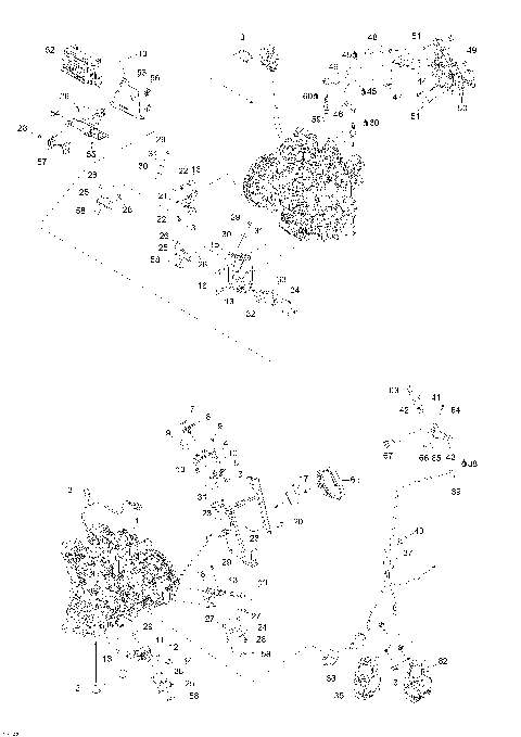 01- Engine And Engine Support