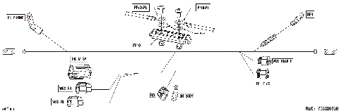 08- Electric - Voltage Regulator Wiring - 710007634