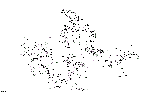07- Body - Fender Kit