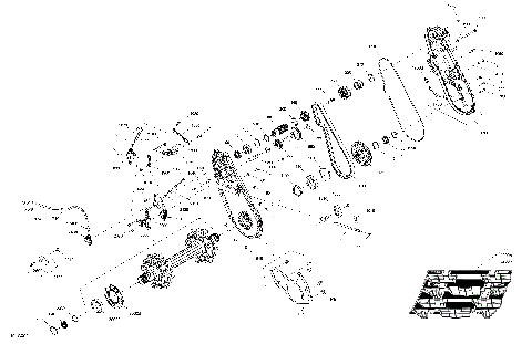 04- Drive - System
