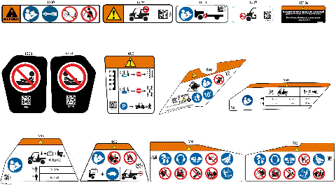 07- Body - Warning Decals