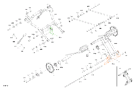05- Suspension - Rear - Upper Section