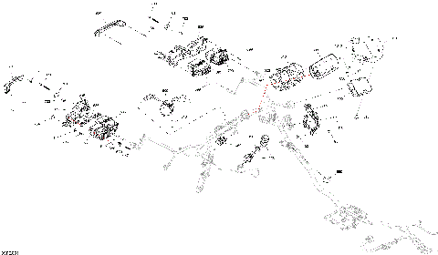 08- Electric - Front Section