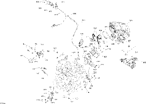 01- Engine Rave - 600 RS