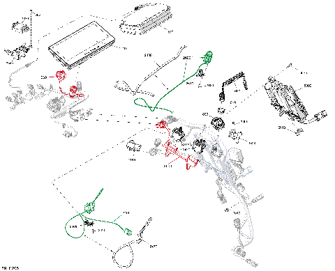 08- Electric - Upper Section