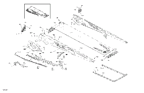 06- Frame - System - Rear Section