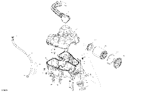 02- Engine - Air Intake
