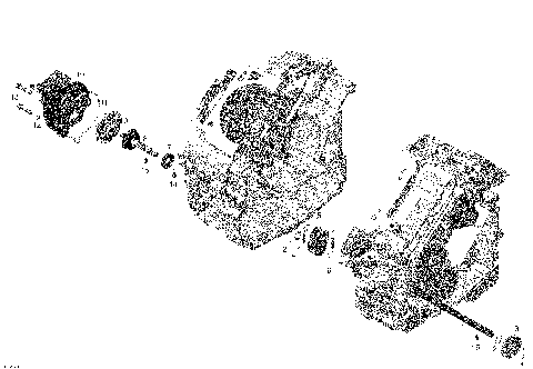 01- Water Pump