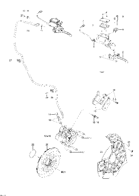 06- Hydraulic Brakes