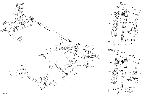 08- Rear Suspension _26C1510