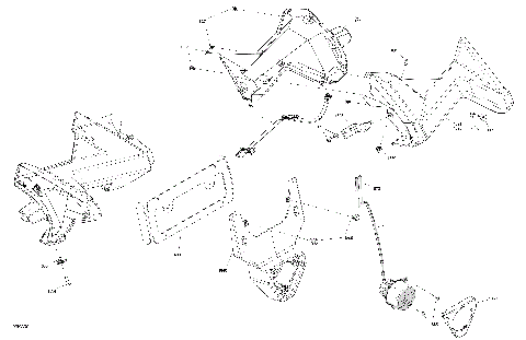 09- Miscellaneous - Taillight - Japan - Conformity Kit