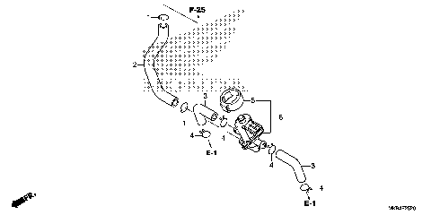 AIR INJECTION CONTROL
