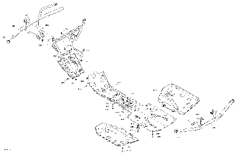 07- Body - Skid Plate -  Mossy Oak Edition