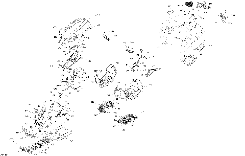 09- Body And Accessories - 850 - Except XMR