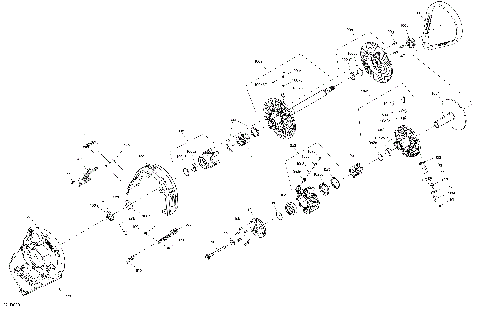 04- Drive - Pulley