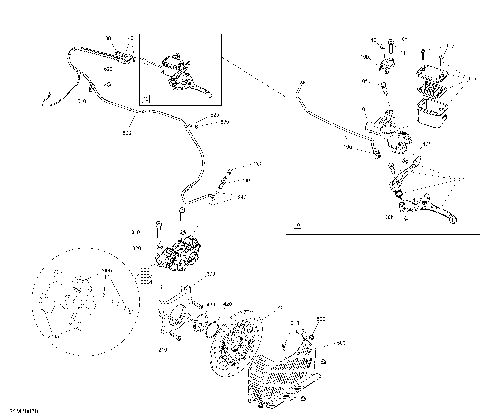 06- Brakes - System - Racing