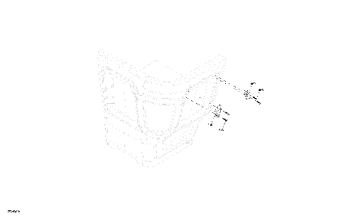03- HELM - Bumper For Corner Backrest