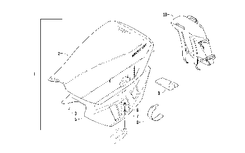 SEAT ASSEMBLY [93359]