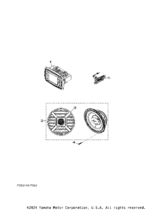 STEREO&OPTIONAL EQUIPMENT