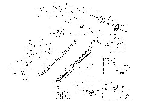 08- Rear Suspension - A