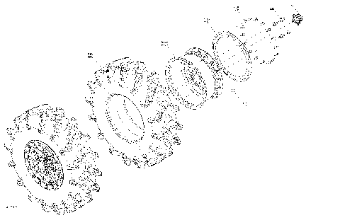 04- Drive - Front Wheels