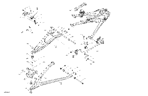 05- Suspension - Front - With Smart-ShoX