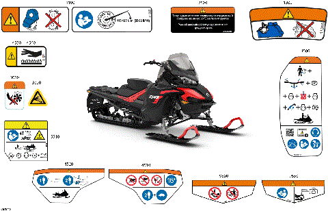 07- Body - Warning Decals