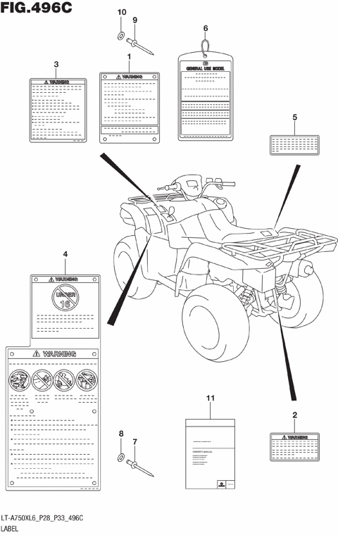 LABEL (LT-A750XZL6 P33)