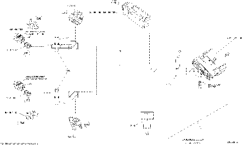 10- Electrical Harness Steering