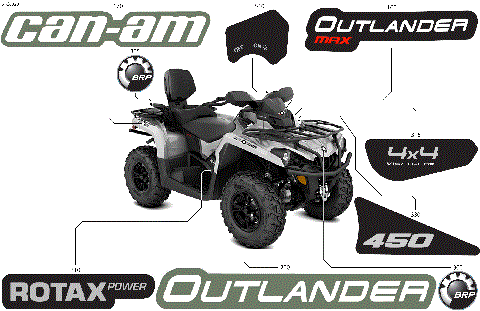 07- Body - Feature Decals