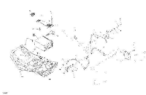 08- Electric - Rear Section
