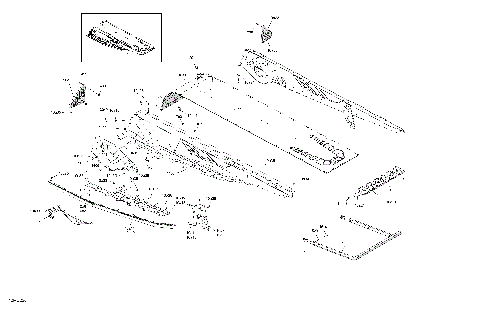 06- Frame - System - Rear Section