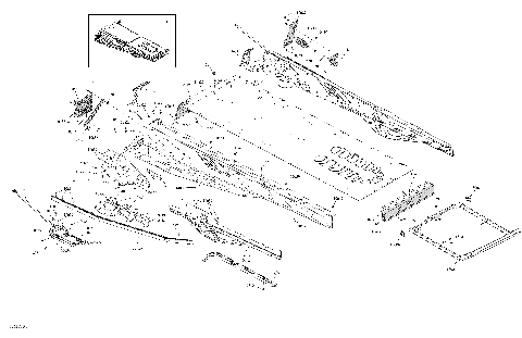 06- Frame - System - Rear Section