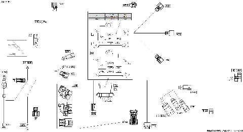 08- Electric - Main Harness - 515179407