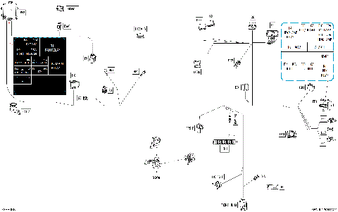 08- Electric - Main Harness - 710008857