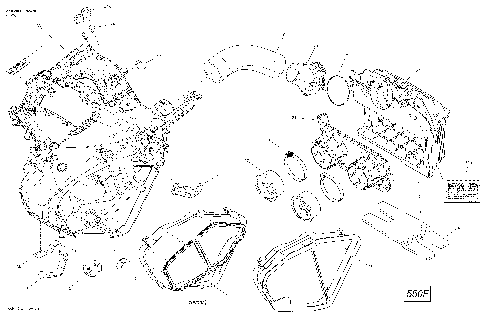 02- Air Intake System _35M1527