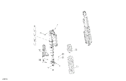 05- Suspension - Rear Shocks