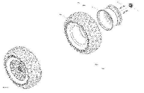04- Drive - Rear Wheels - RS