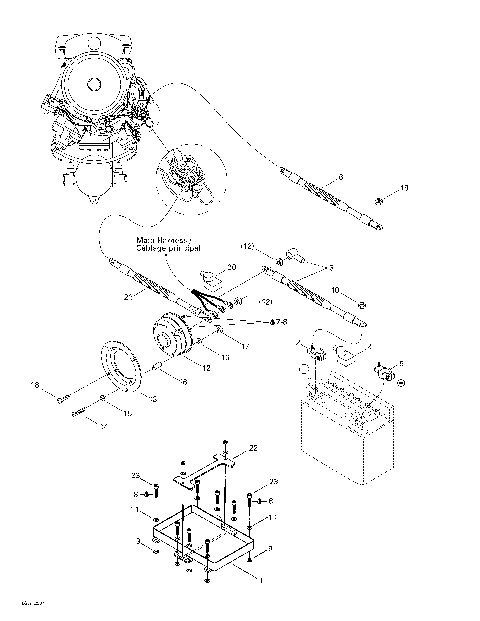 10- Electrical System
