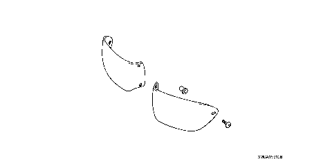 FOGLIGHT LENS PROTECTOR